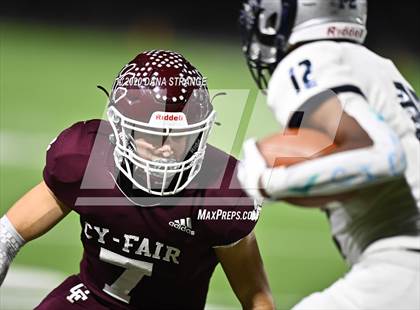 Thumbnail 1 in Cypress Ridge @ Cy-Fair photogallery.