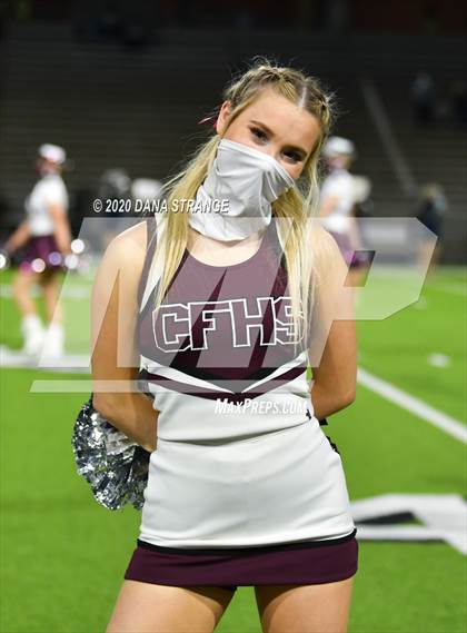 Thumbnail 2 in Cypress Ridge @ Cy-Fair photogallery.