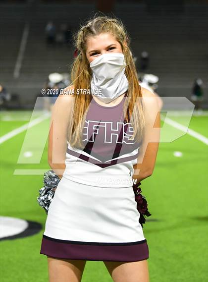 Thumbnail 2 in Cypress Ridge @ Cy-Fair photogallery.