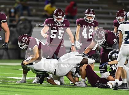 Thumbnail 1 in Cypress Ridge @ Cy-Fair photogallery.