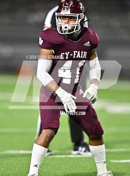 Thumbnail 2 in Cypress Ridge @ Cy-Fair photogallery.