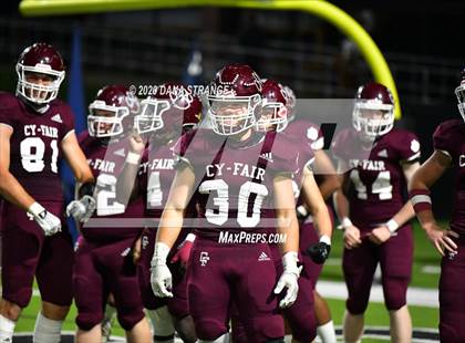 Thumbnail 2 in Cypress Ridge @ Cy-Fair photogallery.