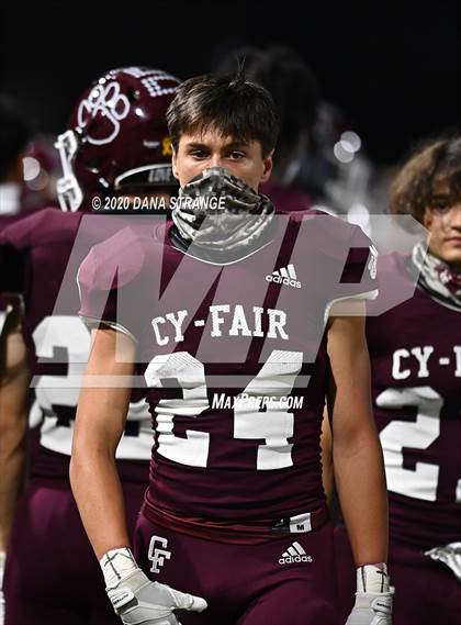 Thumbnail 3 in Cypress Ridge @ Cy-Fair photogallery.