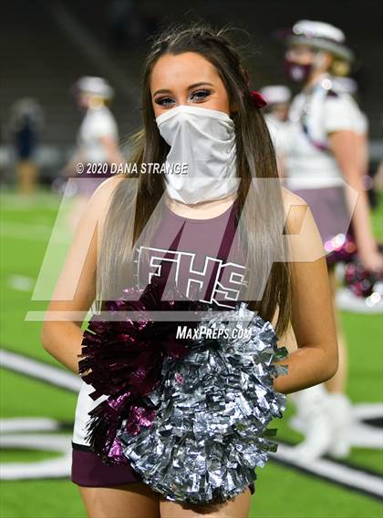 Thumbnail 3 in Cypress Ridge @ Cy-Fair photogallery.