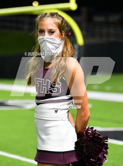 Thumbnail 2 in Cypress Ridge @ Cy-Fair photogallery.