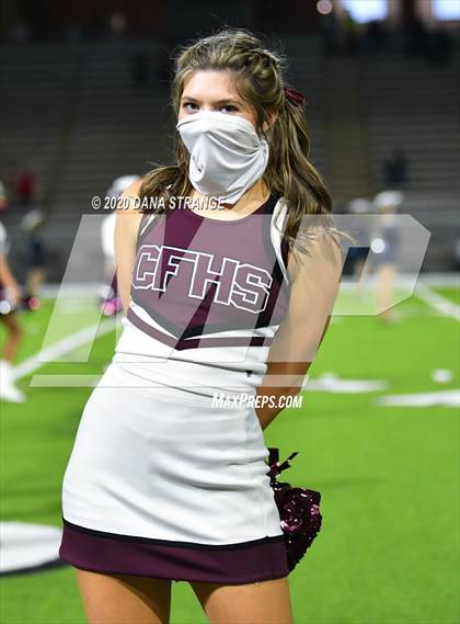 Thumbnail 2 in Cypress Ridge @ Cy-Fair photogallery.