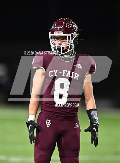 Thumbnail 2 in Cypress Ridge @ Cy-Fair photogallery.