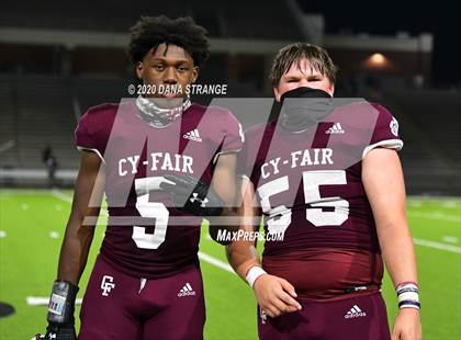 Thumbnail 3 in Cypress Ridge @ Cy-Fair photogallery.