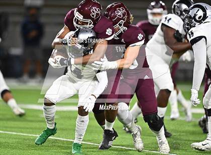 Thumbnail 2 in Cypress Ridge @ Cy-Fair photogallery.