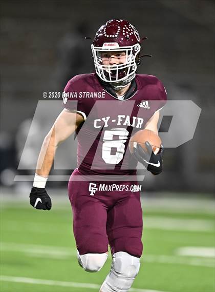 Thumbnail 1 in Cypress Ridge @ Cy-Fair photogallery.
