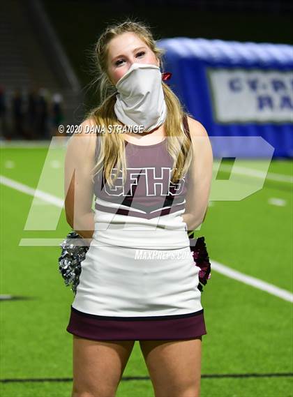 Thumbnail 3 in Cypress Ridge @ Cy-Fair photogallery.