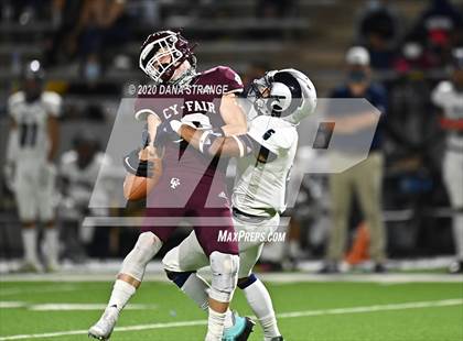 Thumbnail 3 in Cypress Ridge @ Cy-Fair photogallery.