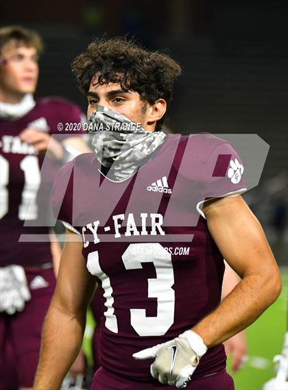Thumbnail 1 in Cypress Ridge @ Cy-Fair photogallery.