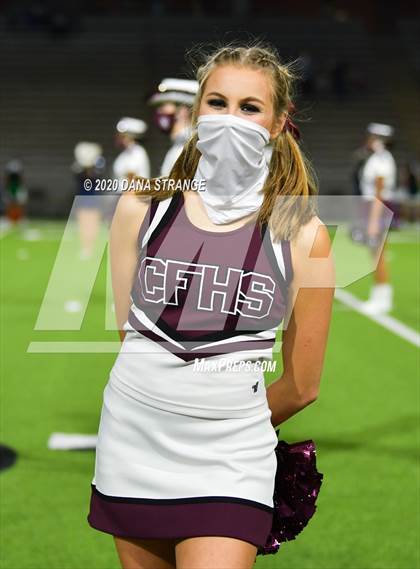 Thumbnail 3 in Cypress Ridge @ Cy-Fair photogallery.