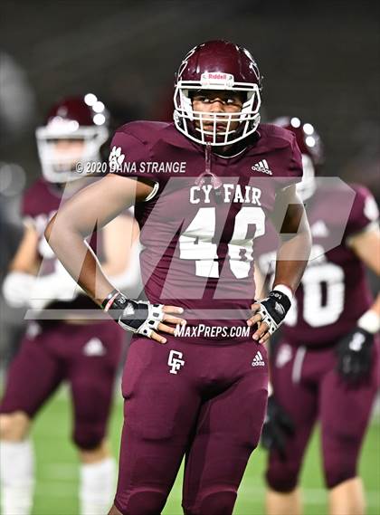 Thumbnail 3 in Cypress Ridge @ Cy-Fair photogallery.