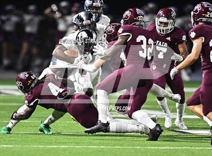 Thumbnail 2 in Cypress Ridge @ Cy-Fair photogallery.
