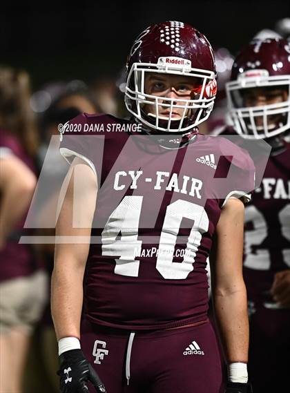Thumbnail 1 in Cypress Ridge @ Cy-Fair photogallery.