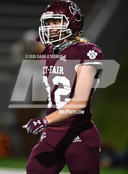 Thumbnail 1 in Cypress Ridge @ Cy-Fair photogallery.