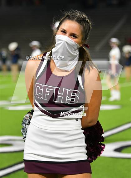 Thumbnail 1 in Cypress Ridge @ Cy-Fair photogallery.