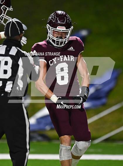 Thumbnail 3 in Cypress Ridge @ Cy-Fair photogallery.
