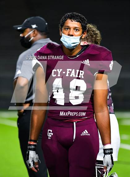 Thumbnail 2 in Cypress Ridge @ Cy-Fair photogallery.
