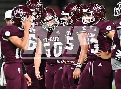 Thumbnail 3 in Cypress Ridge @ Cy-Fair photogallery.