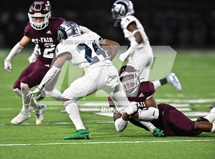 Thumbnail 1 in Cypress Ridge @ Cy-Fair photogallery.