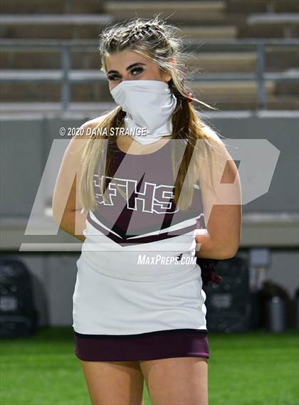 Thumbnail 3 in Cypress Ridge @ Cy-Fair photogallery.
