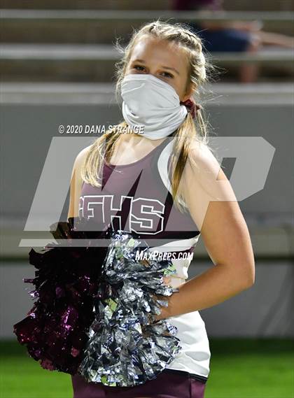 Thumbnail 2 in Cypress Ridge @ Cy-Fair photogallery.