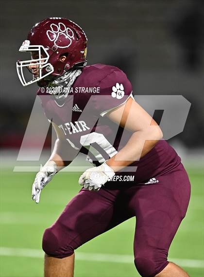 Thumbnail 2 in Cypress Ridge @ Cy-Fair photogallery.