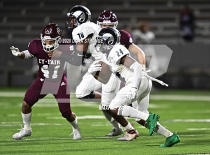 Thumbnail 1 in Cypress Ridge @ Cy-Fair photogallery.