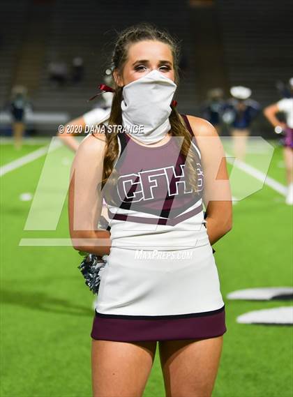 Thumbnail 3 in Cypress Ridge @ Cy-Fair photogallery.