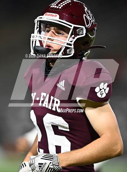 Thumbnail 2 in Cypress Ridge @ Cy-Fair photogallery.