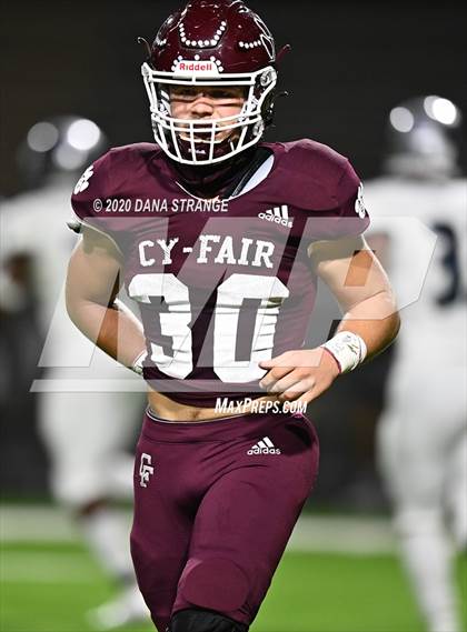Thumbnail 2 in Cypress Ridge @ Cy-Fair photogallery.
