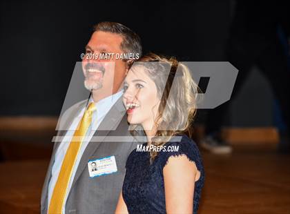 Thumbnail 2 in Marines H.S. Female Athlete of the Month - Grace Wilkinson  photogallery.