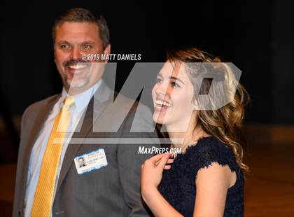 Thumbnail 3 in Marines H.S. Female Athlete of the Month - Grace Wilkinson  photogallery.