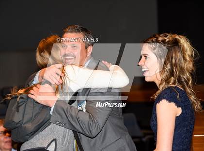 Thumbnail 1 in Marines H.S. Female Athlete of the Month - Grace Wilkinson  photogallery.