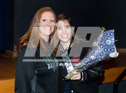 Thumbnail 2 in Marines H.S. Female Athlete of the Month - Grace Wilkinson  photogallery.