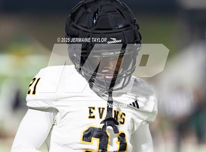 Thumbnail 1 in Evans @ Greenbrier photogallery.