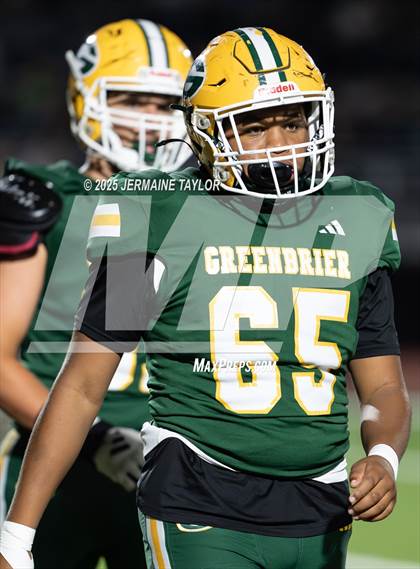 Thumbnail 3 in Evans @ Greenbrier photogallery.