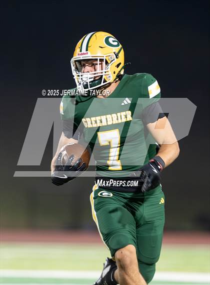 Thumbnail 3 in Evans @ Greenbrier photogallery.