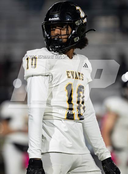 Thumbnail 1 in Evans @ Greenbrier photogallery.