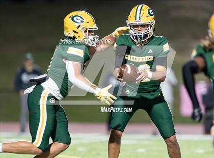 Thumbnail 2 in Evans @ Greenbrier photogallery.