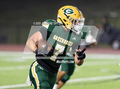 Thumbnail 2 in Evans @ Greenbrier photogallery.