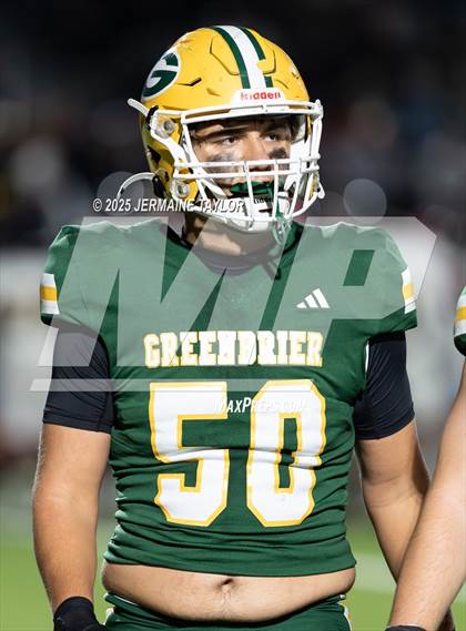 Thumbnail 2 in Evans @ Greenbrier photogallery.