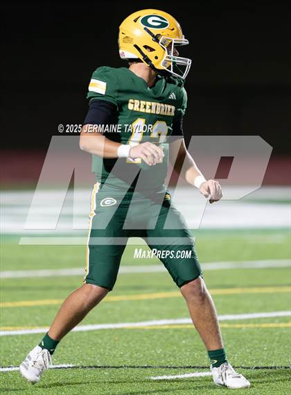 Thumbnail 2 in Evans @ Greenbrier photogallery.