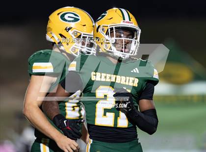 Thumbnail 1 in Evans @ Greenbrier photogallery.