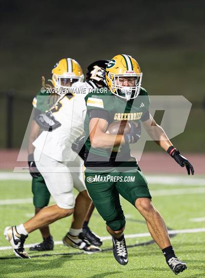 Thumbnail 2 in Evans @ Greenbrier photogallery.