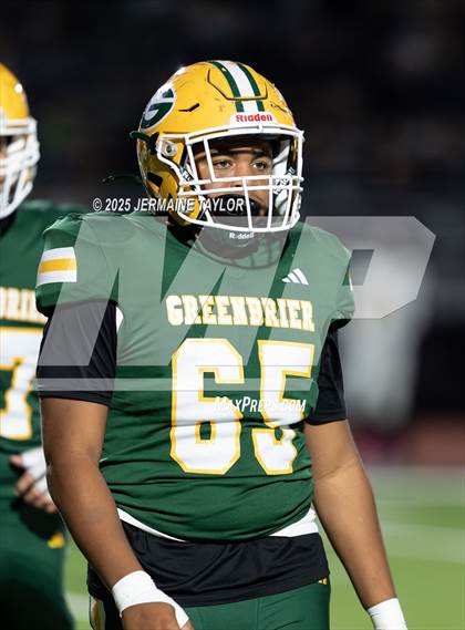 Thumbnail 2 in Evans @ Greenbrier photogallery.