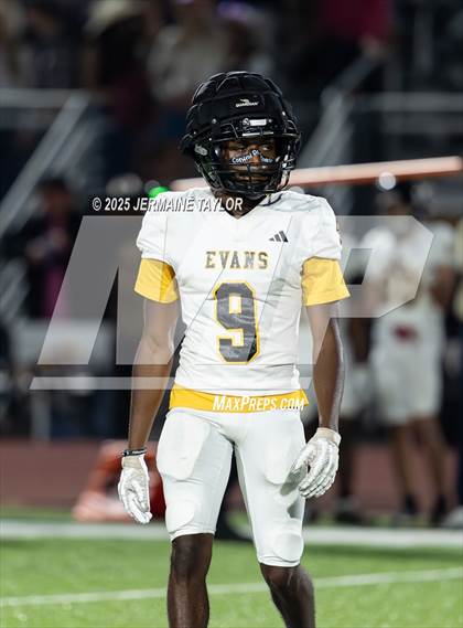 Thumbnail 1 in Evans @ Greenbrier photogallery.